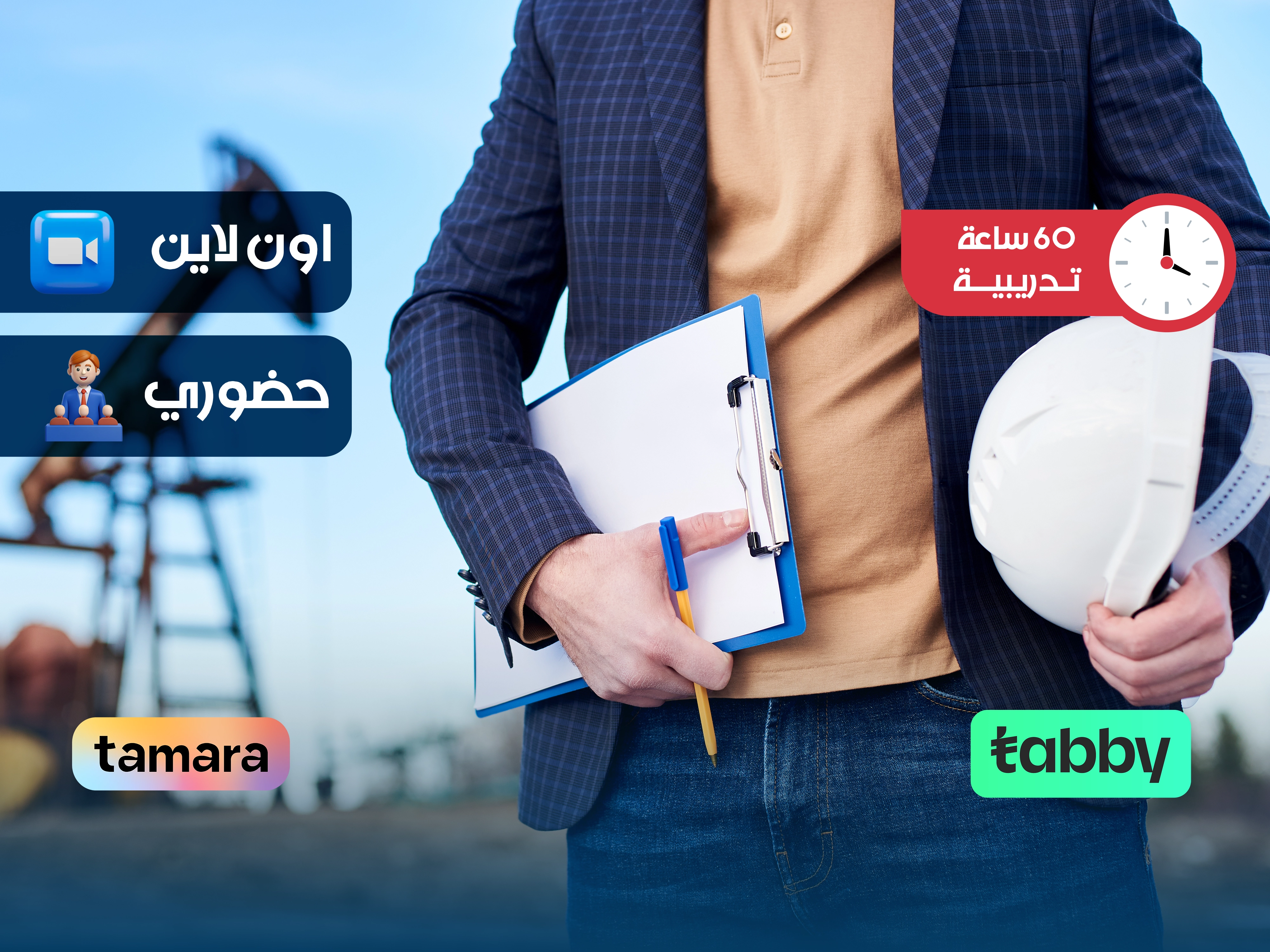 التحكيم في منازعات النفط والغاز